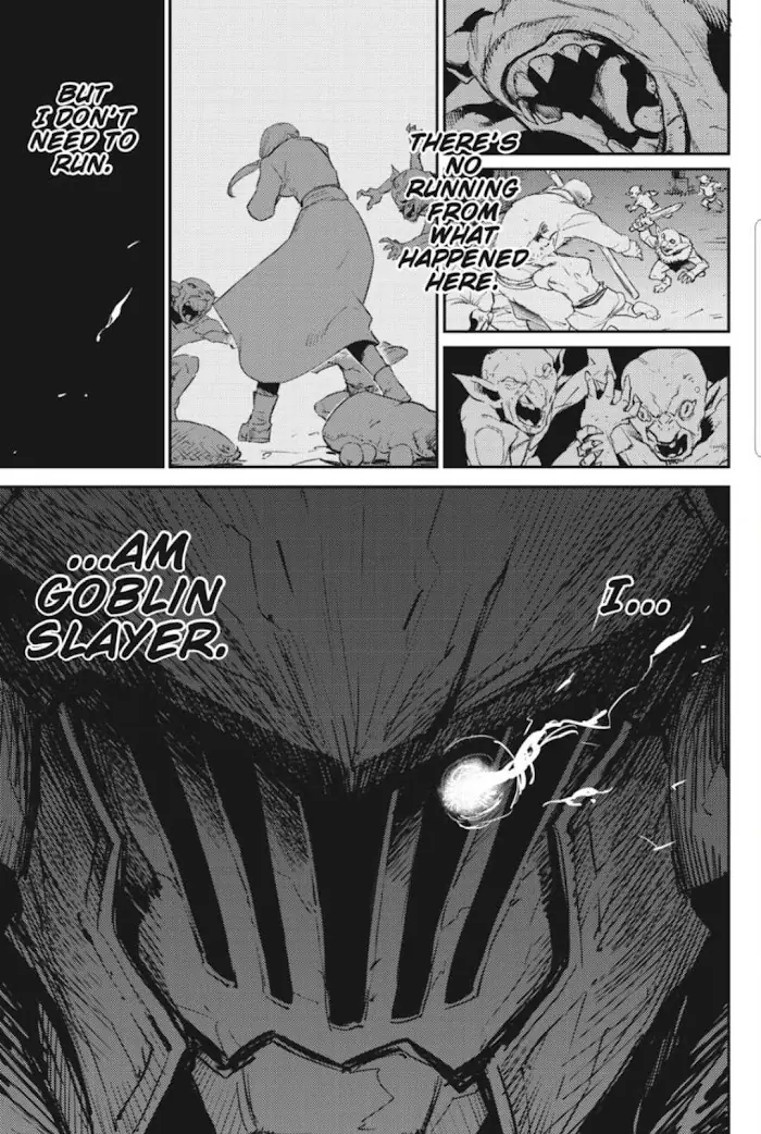 Goblin Slayer Chapter 70 image 18_optimized
